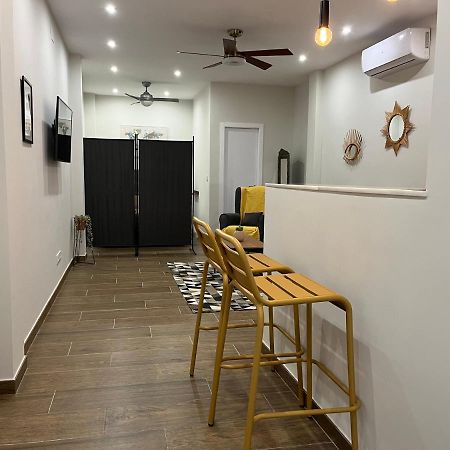 Acogedor Apartamento En La Buhaira إشبيلية المظهر الخارجي الصورة